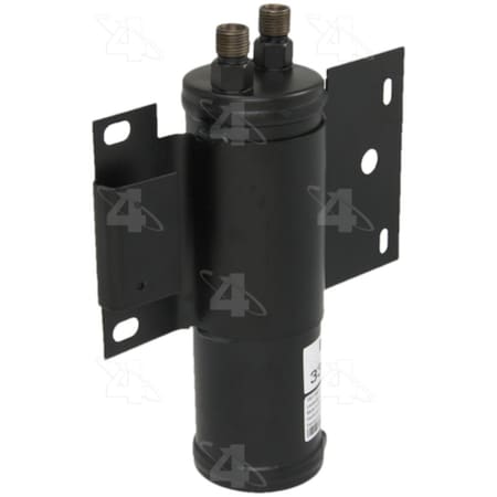Four Seasons Ford Bronco 79-76-F Ser Pu 79-73 Filter Drier, 33367 33367